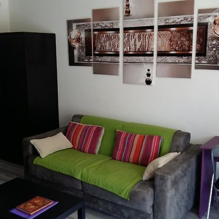 Appartement Porte Eveque أفينيون المظهر الخارجي الصورة