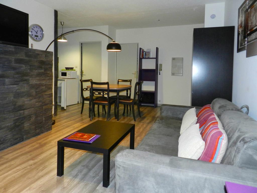 Appartement Porte Eveque أفينيون المظهر الخارجي الصورة