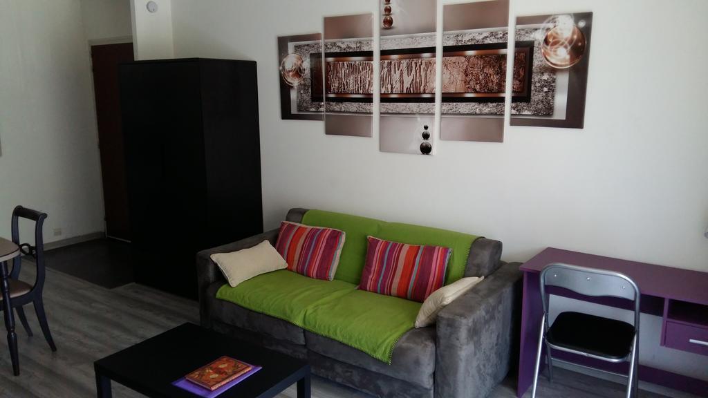 Appartement Porte Eveque أفينيون المظهر الخارجي الصورة