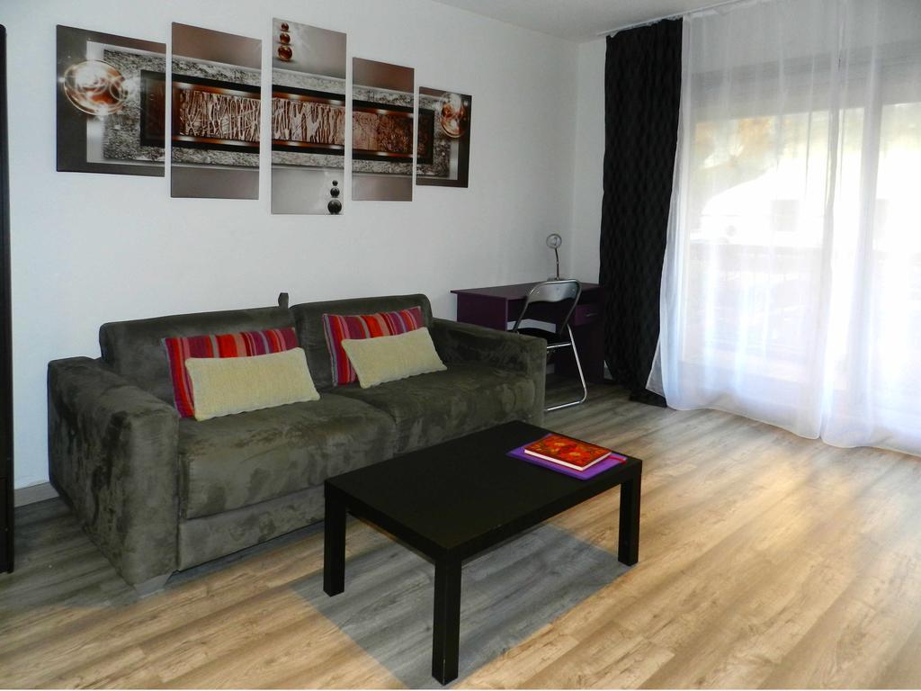 Appartement Porte Eveque أفينيون المظهر الخارجي الصورة