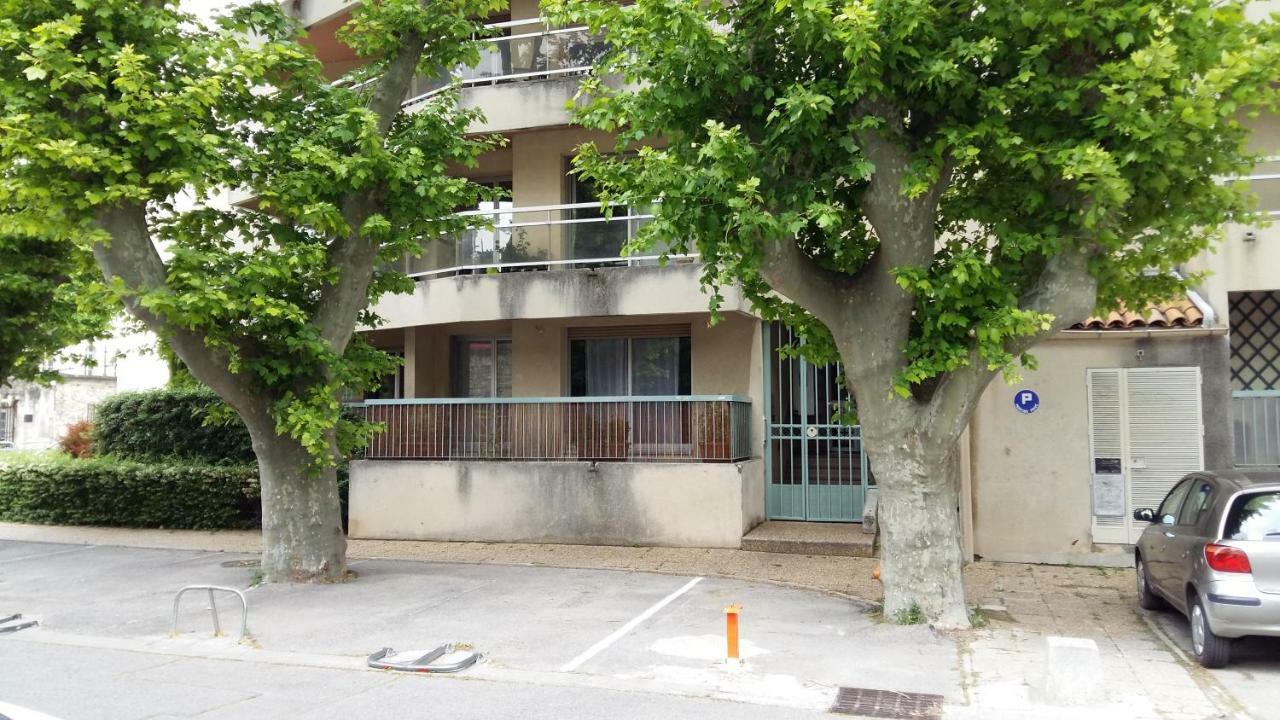 Appartement Porte Eveque أفينيون المظهر الخارجي الصورة