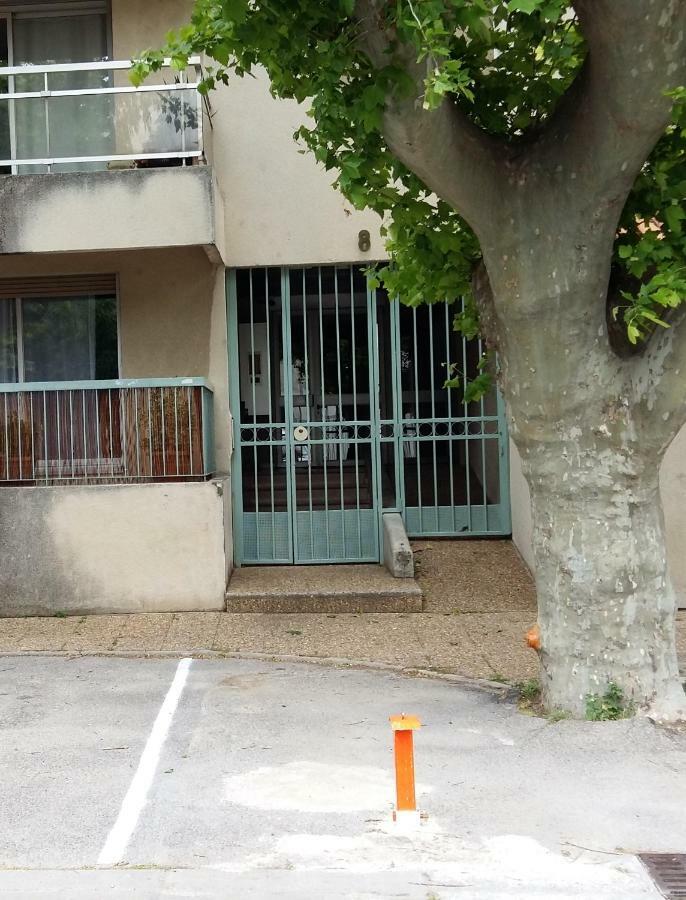 Appartement Porte Eveque أفينيون المظهر الخارجي الصورة