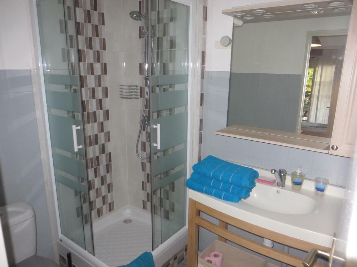 Appartement Porte Eveque أفينيون المظهر الخارجي الصورة